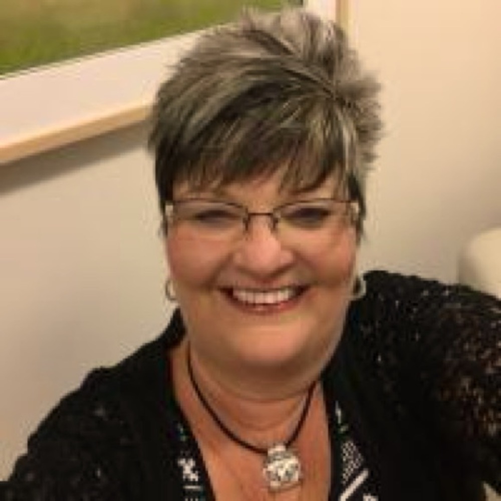 Meet your Posher, Belinda